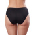 570016 Трусы женские (Черный, 98 тр.)