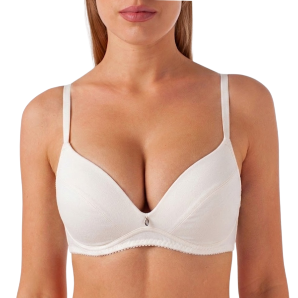 130040 Бюстгальтер (Пастэль, 70C)