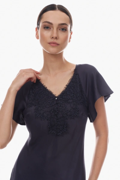 9622 Сорочка ночная женская