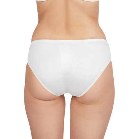 269000 Трусы женские (Белый, 94 тр.)