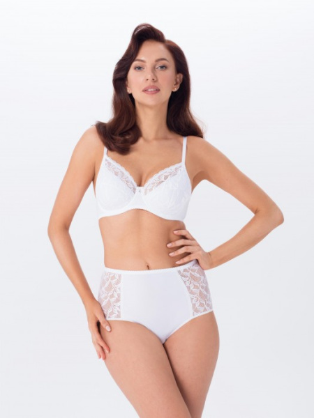 250149 Трусы женские (Белый, 118тр.)