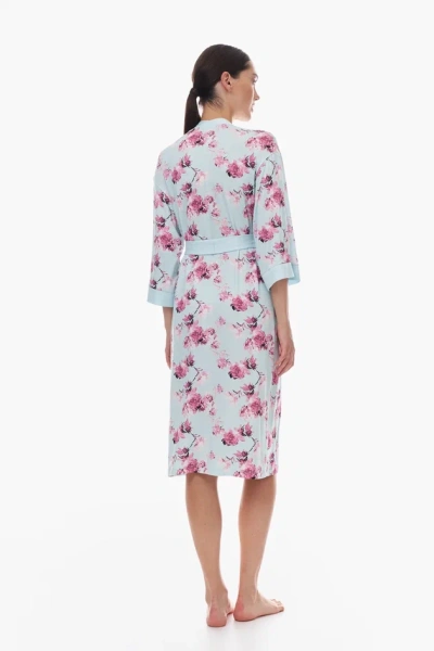 9521 Пеньюар женский