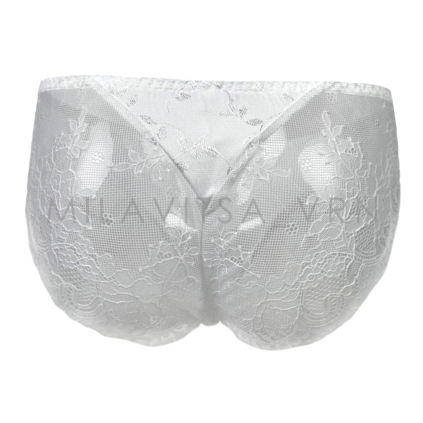 260540 Трусы женские (Белый, 114тр.)