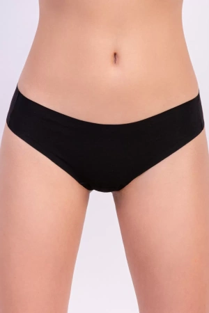 230040 Трусы женские (Черный, 90 тр.)