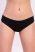 230040 Трусы женские (Черный, 90 тр.)