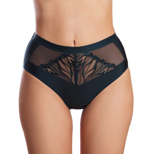 360615 Трусы женские (Ночной лес, 110 тр.)