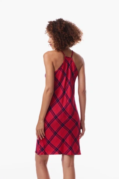 9633 Сорочка ночная женская