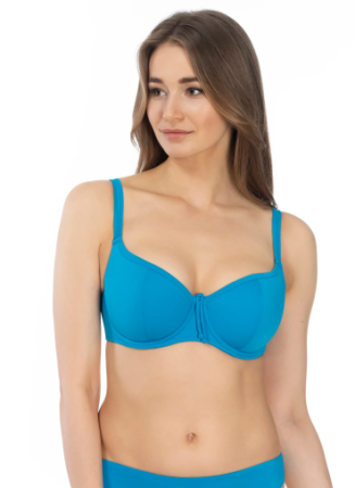 12J31 Бюстгальтер купальный (Гавайская волна, 85E)