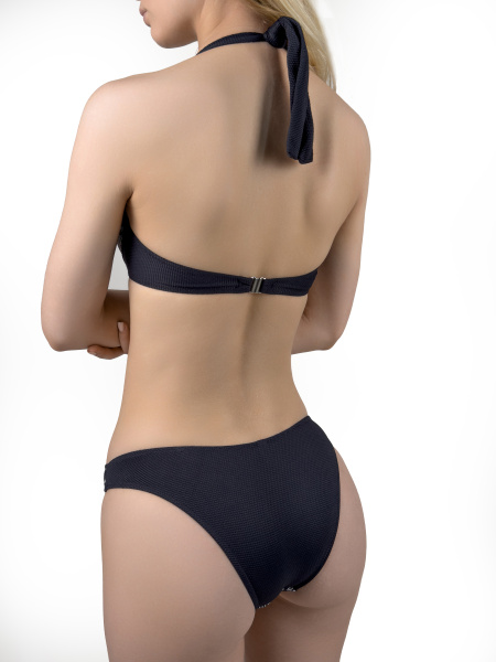 480320 Трусы купальные женские (Белый наб., 98 тр.)