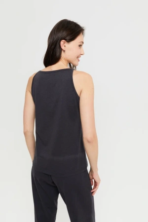 9264 Майка женская (Антрацит, 88 од.-170/176)