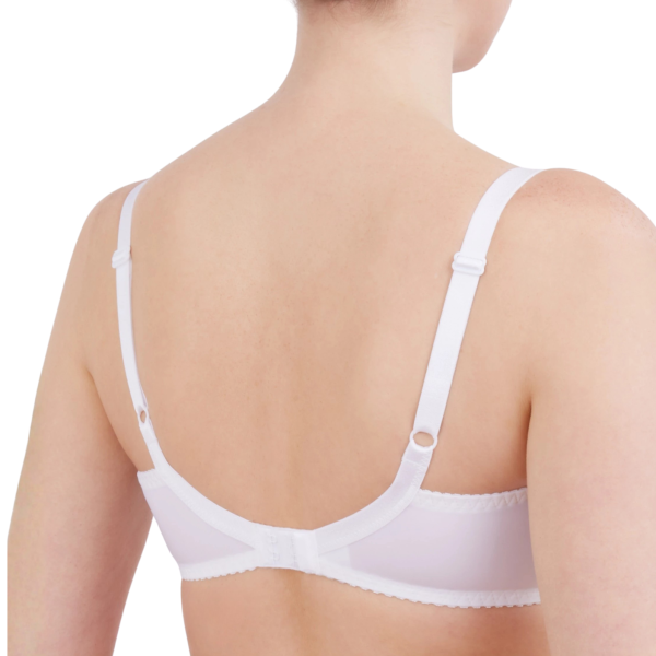 115570 Бюстгальтер (Белый, 85F)