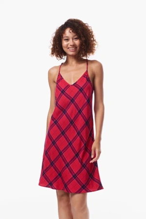 9633 Сорочка ночная женская (Набивной, 170-96-104)