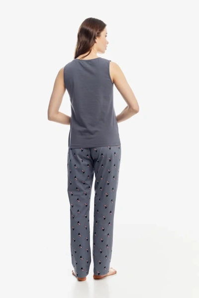 9448 Майка женская