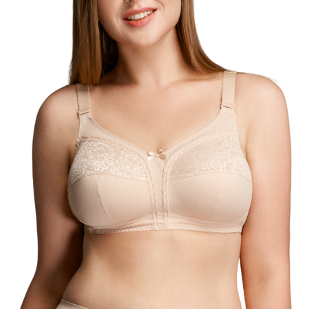 104082 Бюстгальтер (Нюд, 95I)