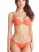 470389 Бюстгальтер купальный (Коралловый кварц, 85B)