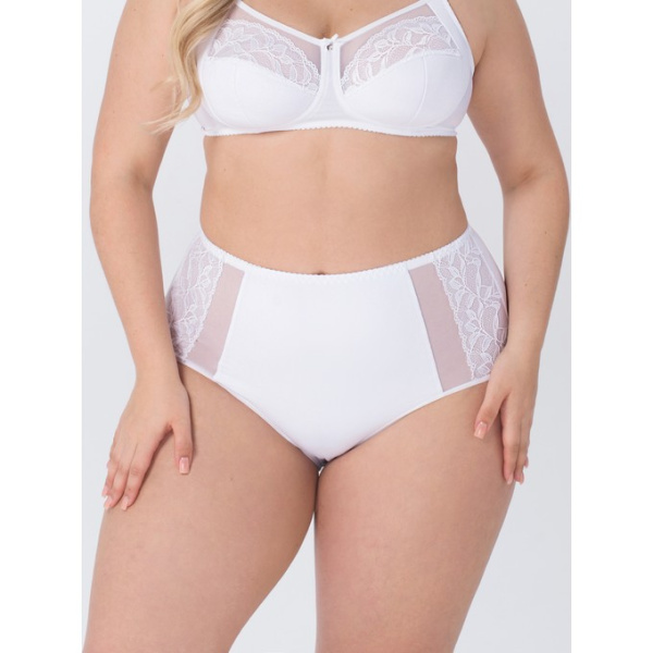 250148 Трусы женские (Белый, 114тр.)