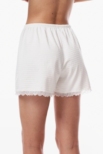 9530 Шорты пижамные женские