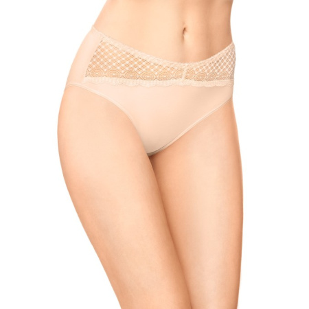 210110 Трусы женские (Бежевый, 114тр.)