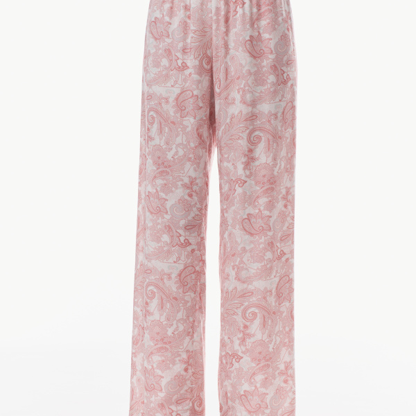 9559 Брюки пижамные женские