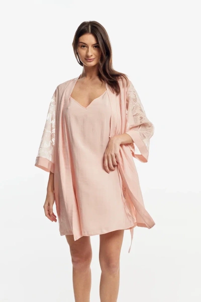 9443 Пеньюар женский