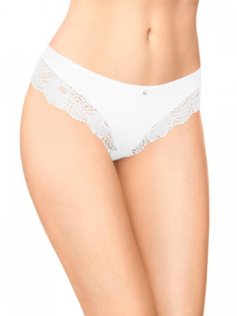 210412 Трусы женские (Белый, 94 тр.)