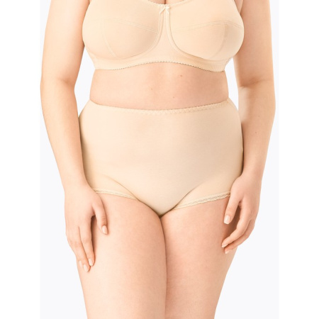 210122 Трусы женские (Бежевый, 122 тр)
