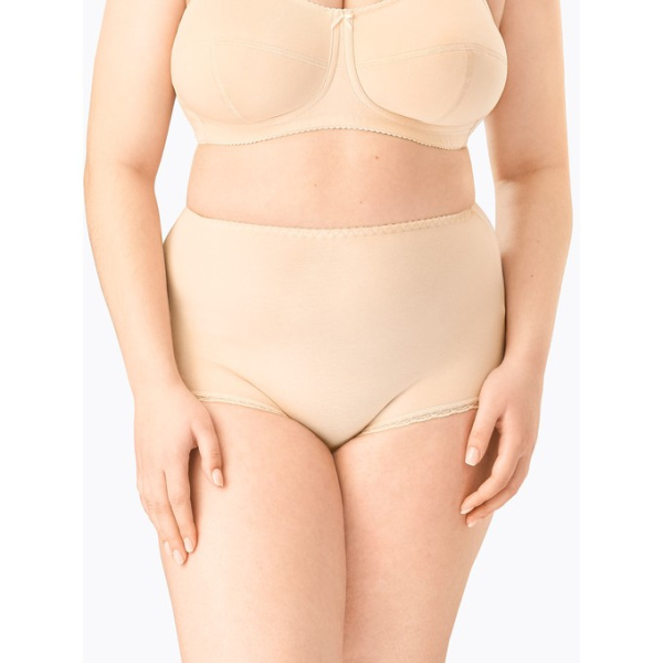 210122 Трусы женские (Бежевый, 122 тр)