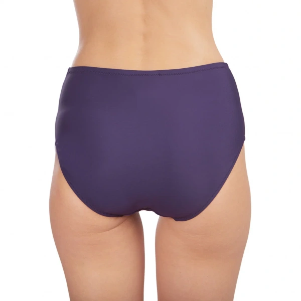 480311 Трусы купальные женские (Фуксия, 118тр.)