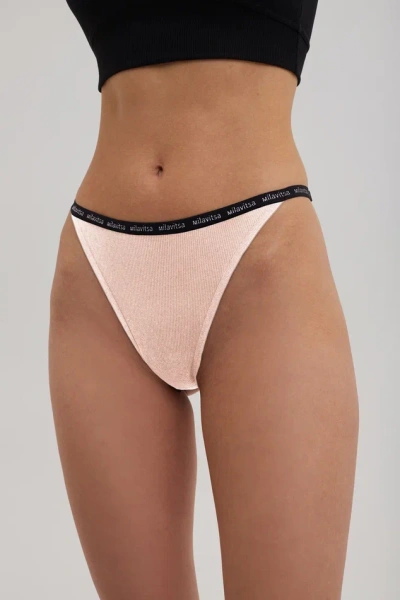 5229 Трусы женские (Сереб.пион, 90 тр.)