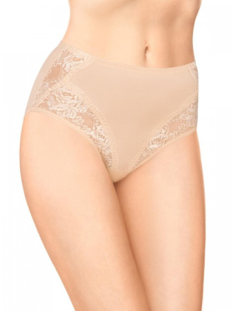 250708 Трусы женские (Черный, 102 тр.)