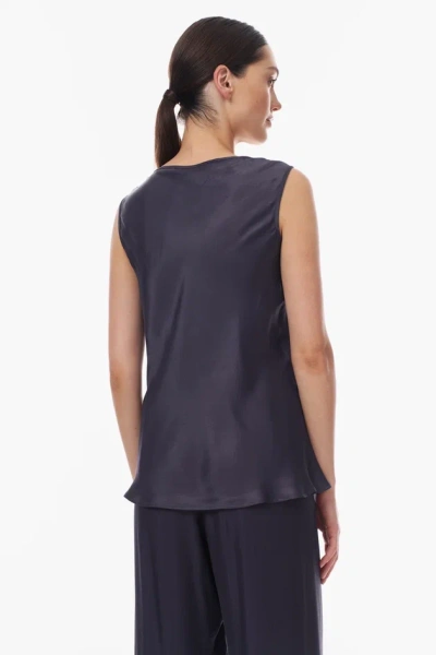 9627 Блуза пижамная женская