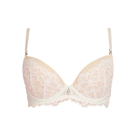 320624*  Бюстгальтер (Приг. белый, 70D)