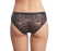 360453* Трусы женские (Черный кварц, 98 тр.)