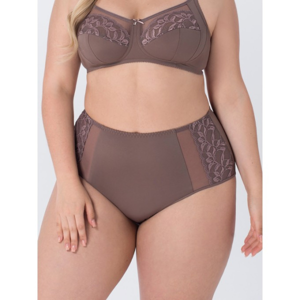 250148 Трусы женские (Какао, 114тр.)