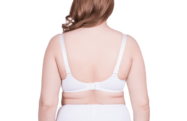 118180 Бюстгальтер (Белый, 80E)