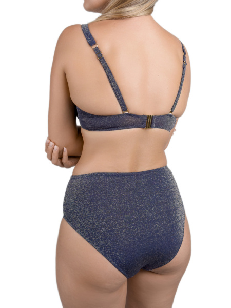 480325 Трусы купальные женские (Меркурий, 102 тр.)