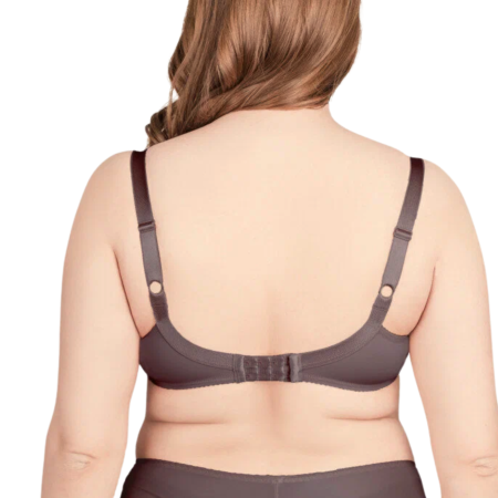 117180 Бюстгальтер (Шоколадный трюфель, 95E)