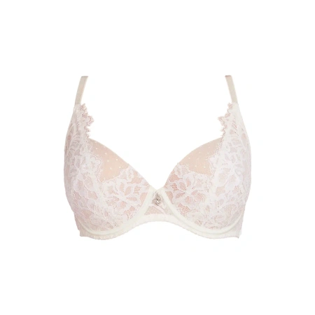 320625  Бюстгальтер (Нежная пудра, 70C)