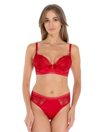 49L41 Бюстгальтер (Рубин, 95F)