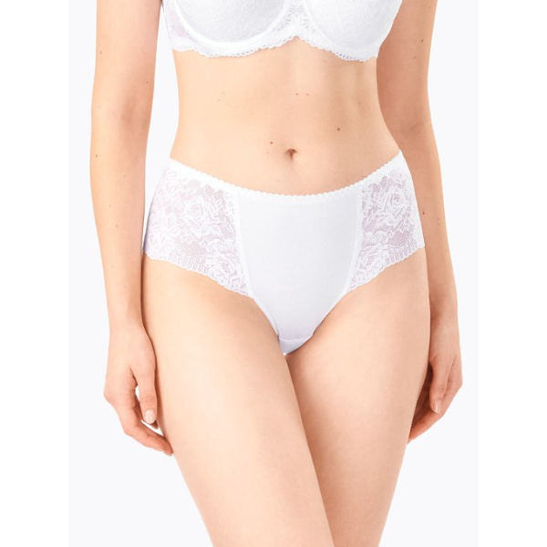 210188 Трусы женские (Белый, 114тр.)