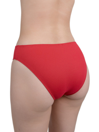 480296 Трусы купальные женские (Рубин, 98 тр.)