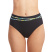 480360 Трусы купальные женские (Черный, 94 тр.)