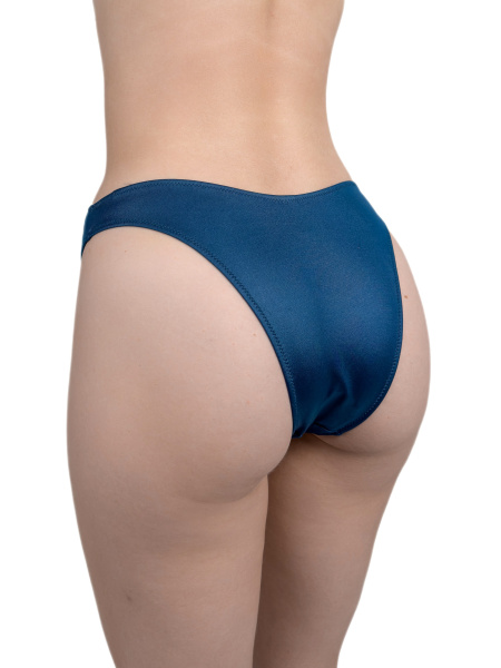 480316 Трусы купальные женские (Морской камень, 106 тр.)