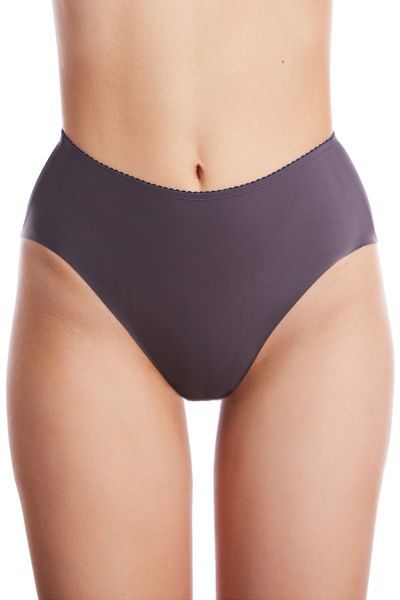 360602 Трусы женские (Антрацит, 118тр.)