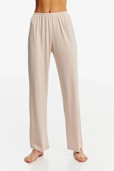 9411 Брюки пижамные женские