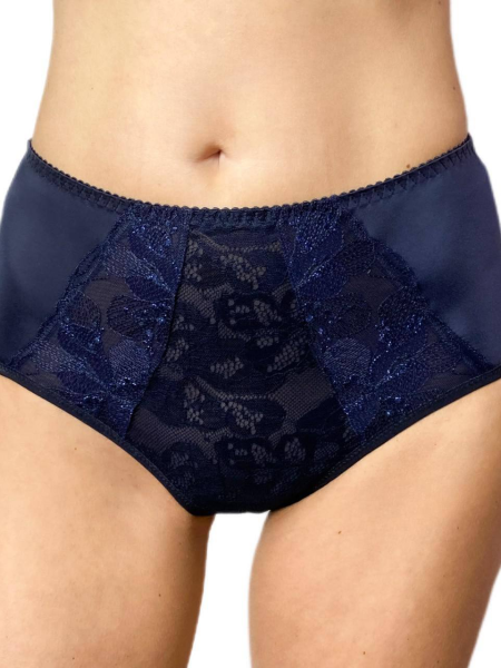 360507 Трусы женские (Приг. белый, 114тр.)