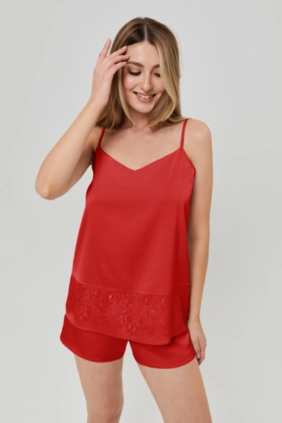 9229 Шорты пижамные женские (Танго, 88-96од.-170/176)