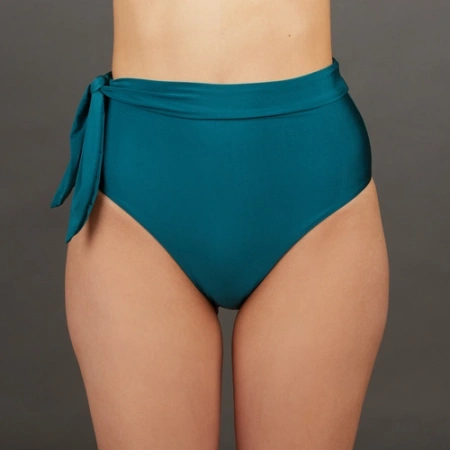 850066 Трусы купальные (Морской нефрит, 114тр.)