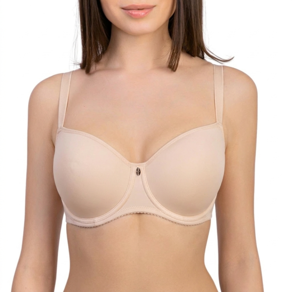 124180 Бюстгальтер (Нюд, 70F)