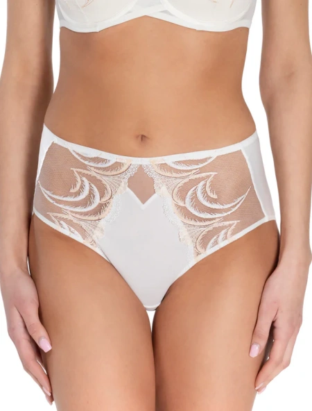 27L51 Трусы женские (Приг. белый, 50 тр.)